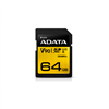 Изображение ADATA Premier ONE V90 64GB SDXC UHS-II Class 10 memory card