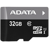 Picture of ADATA Premier microSDHC UHS-I U1 Class10 32GB 32GB MicroSDHC Class 10 memory card