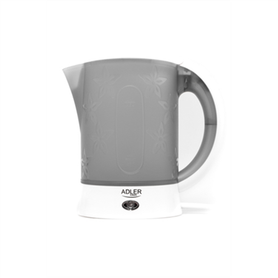 Picture of ADLER Electric Travel Kettle, 0,6L, 600W