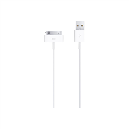 Picture of 30pin to USB Cable