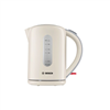Изображение Bosch TWK7607 electric kettle 1.7 L 2200 W Grey