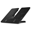 Picture of DeepCool U PAL laptop cooling pad 39.6 cm (15.6") 1000 RPM Black