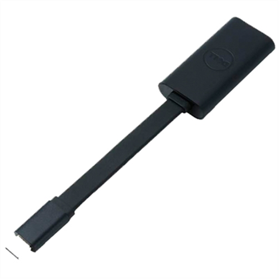 Изображение Dell Adapter  USB-C to USB-A 3.0