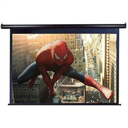 Picture of 84" Electric screen