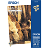 Изображение Epson Matte Paper Heavy Weight A4, 50 Sheet, 167g    S041256
