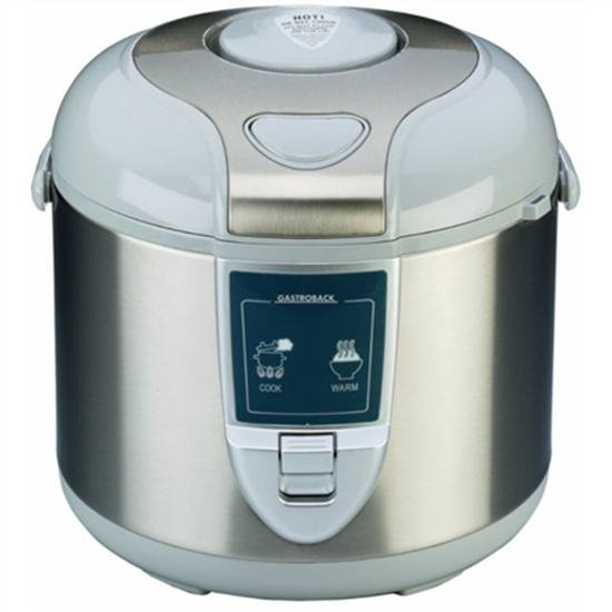 Picture of Gastroback 42507 rice cooker
