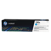 Picture of HP 130A Cyan Toner Cartridge, 1000 pages, for LaserJet Pro M176, M177 series