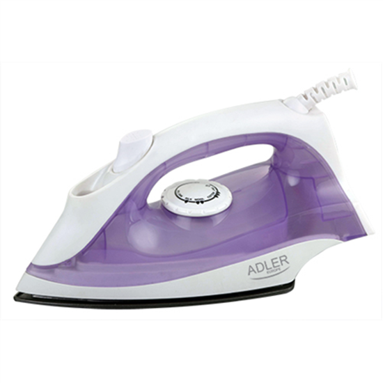 Picture of ADLER Steam iron, 1600W