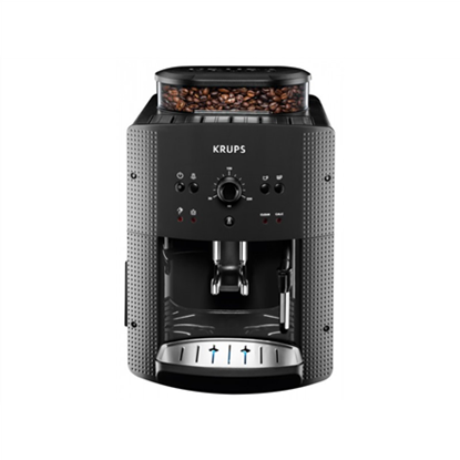 Изображение Krups Essential EA810B70 coffee maker Fully-auto Espresso machine