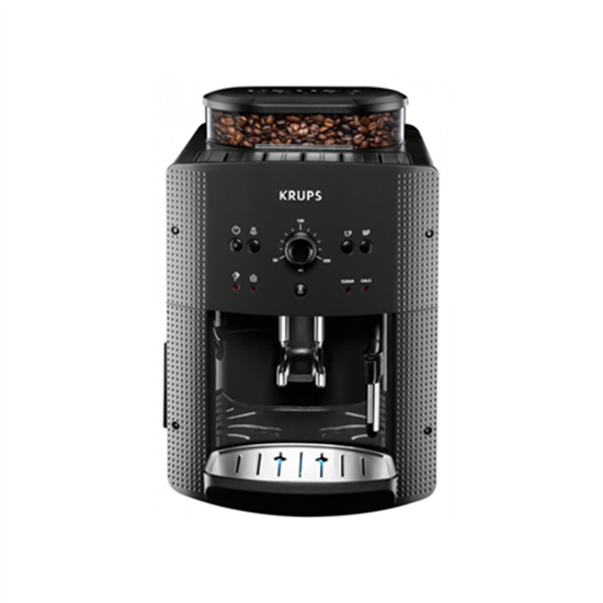 Picture of Krups Essential EA810B70 coffee maker Fully-auto Espresso machine