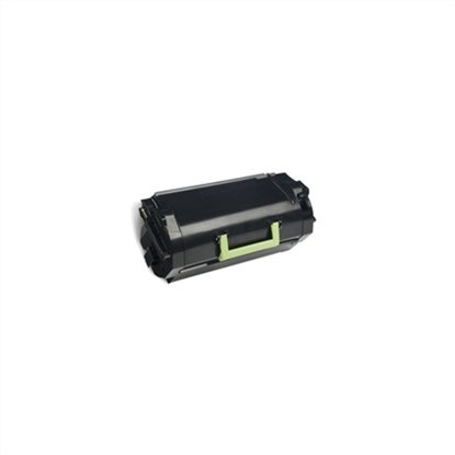 Picture of Lexmark 622H toner cartridge 1 pc(s) Original Black