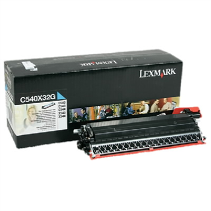 Picture of Lexmark C540X32G developer unit 30000 pages