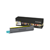 Picture of Lexmark C925H2YG toner cartridge 1 pc(s) Original Yellow