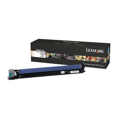 Picture of Lexmark C950X71G imaging unit 115000 pages