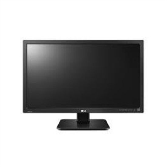 Изображение LG 24BK55WY-B computer monitor 61 cm (24") 1920 x 1200 pixels WUXGA LED Black