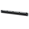 Picture of Patch panel CAT5e 24-porty 