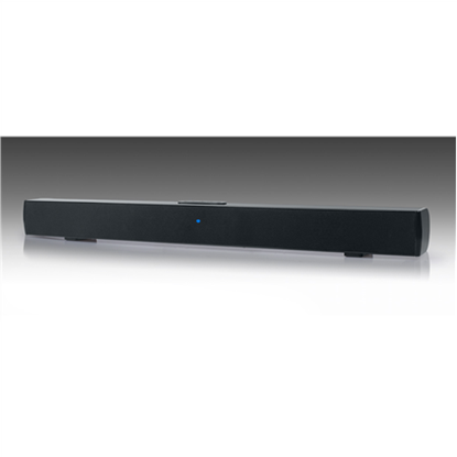 Picture of Muse | Yes | M-1520SBT | Blue | TV speaker with bluetooth