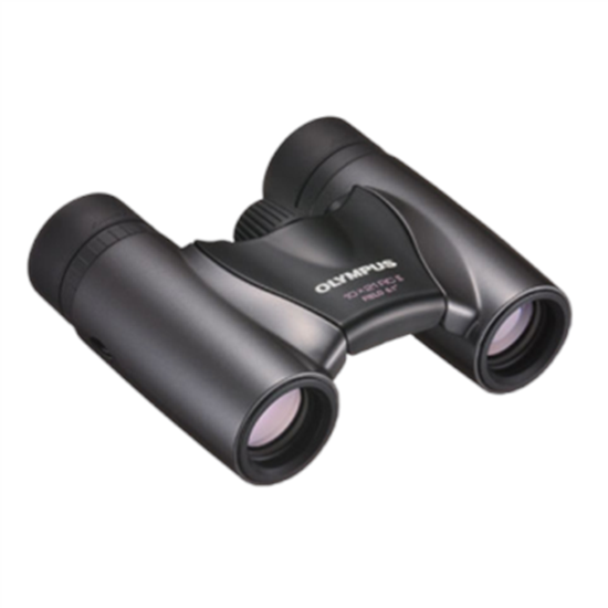 Picture of Olympus Slim 10x21 RC II Dark Silver
