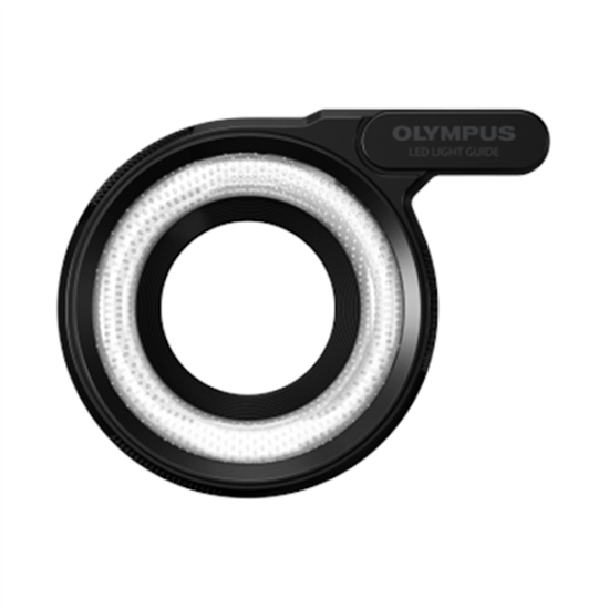Picture of Olympus LG-1 LED Light Guide