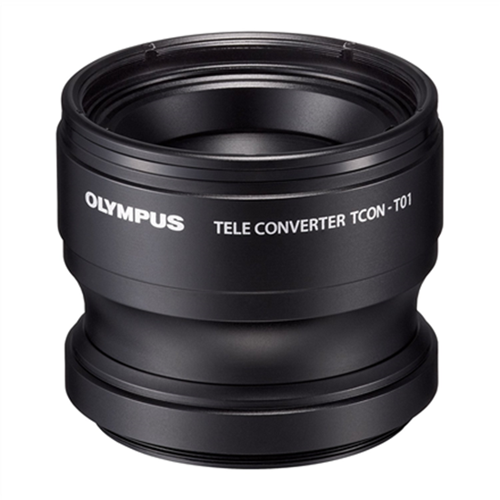 Picture of Olympus TCON-T01 Tele Converter 14°for TG-Kameras