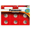 Picture of Panasonic CELL Power AG13/LR44/357, Micro Alkaline, 1 pc(s)