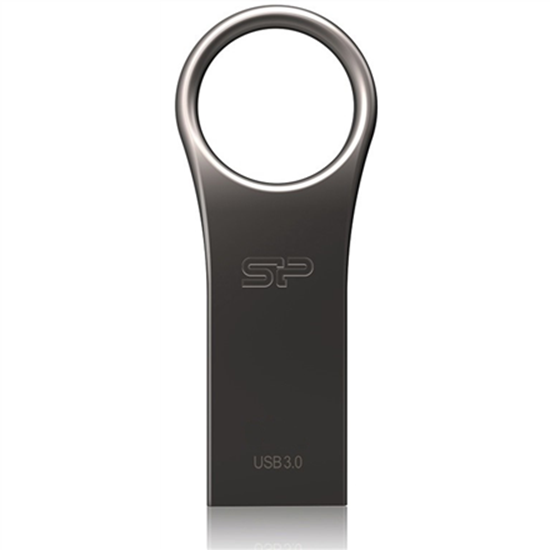 Изображение Pendrive Silicon Power Jewel J80, 16 GB  (SP016GBUF3J80V1T)