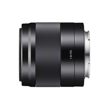 Picture of Sony SEL50F18