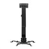 Picture of Sunne | Projector Ceiling mount | Tilt, Swivel | Maximum weight (capacity) 20 kg | Black