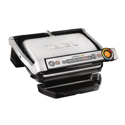 Picture of Tefal GC712D34 contact grill