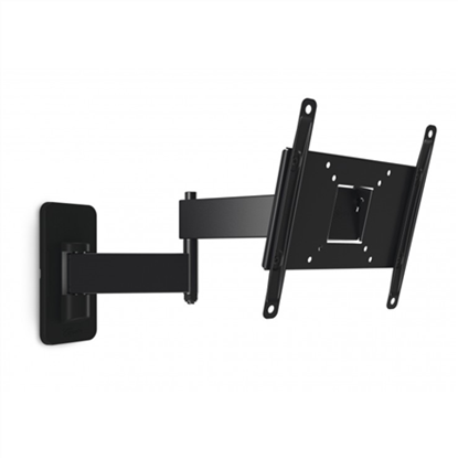Picture of Vogels | Wall mount | MA2040-A1 | Full motion | 19-40 " | Maximum weight (capacity) 15 kg | Black