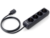 Picture of Equip 4-Outlet Power Strip