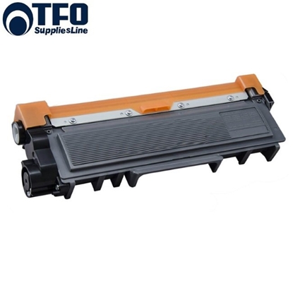 Attēls no TFO Brother TN-2320 / TN-2310 Laser Cartridge for DCP-L2500D / MFC-L2700DN 2.6K Pages (Analog)