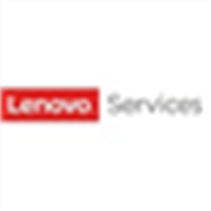 Изображение Lenovo 5PS0E97421 warranty/support extension