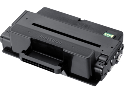 Изображение Samsung MLT-D205L High Yield Black Toner Cartridge, 5000 pages, for Samsung ML-3310,3710, SCX-4833,5637,5737