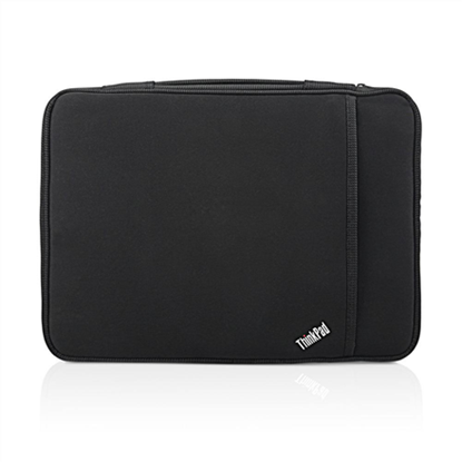 Attēls no Lenovo 4X40N18010 laptop case 38.1 cm (15") Sleeve case Black