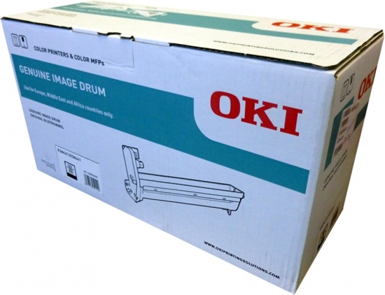 Picture of OKI 44844420 printer drum Original