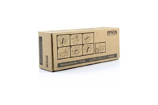Picture of Epson Maintenance Kit T 619                    T619000