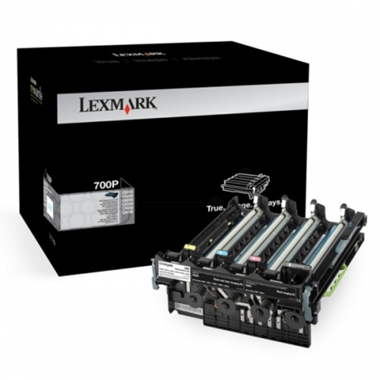 Picture of Lexmark 700P 40000 pages