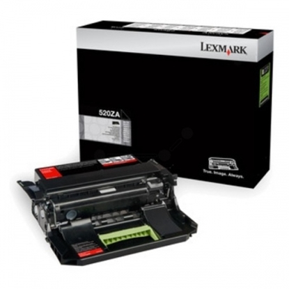 Picture of Lexmark 52D0ZA0 imaging unit 100000 pages