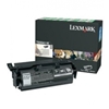Изображение Lexmark T650A11E toner cartridge 1 pc(s) Original Black