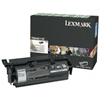 Picture of Lexmark T654X31E toner cartridge Original Black