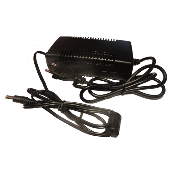 Picture of NET ACC PSU +POWER PLUG 48V/48POW MIKROTIK