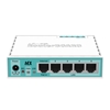 Picture of NET ROUTER 10/100/1000M 5PORT/HEX RB750GR3 MIKROTIK
