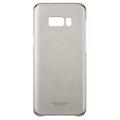 Изображение Samsung EF-QG955 mobile phone case 15.8 cm (6.2") Cover Gold