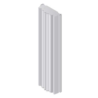 Attēls no Ubiquiti airMAX AC 5 GHz 22 dBi 45º Sector