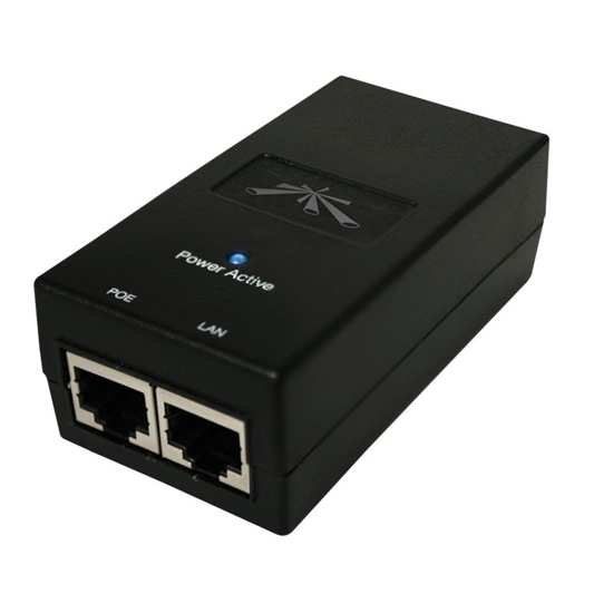 Picture of Ubiquiti Power Adapter POE-15-12W
