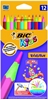Изображение BIC Colored pencils EVOLUTION CIRCUS 12 colours 8957893