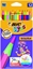 Attēls no BIC Colored pencils EVOLUTION CIRCUS 12 colours 8957893