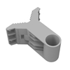 Picture of ANTENNA ACC WALL MOUNT/ADAPTER QM MIKROTIK