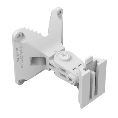 Attēls no ANTENNA ACC WALL MOUNT/ADAPTER QMP MIKROTIK